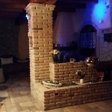 B&B Casa Sofia San Pier d'Isonzo Eksteriør billede