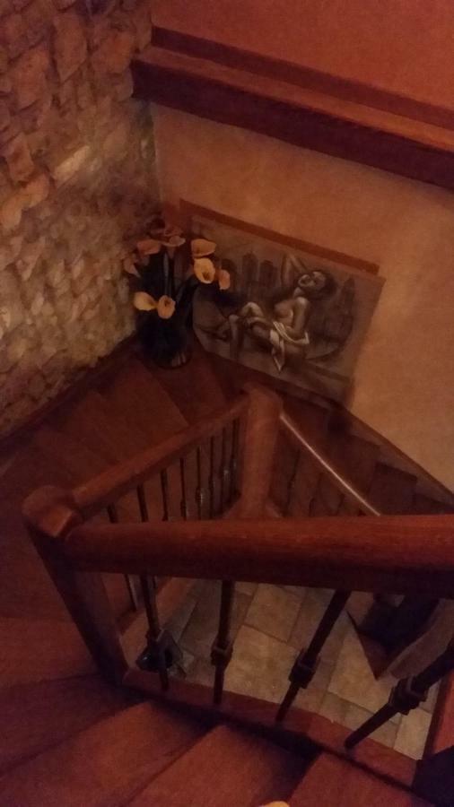 B&B Casa Sofia San Pier d'Isonzo Eksteriør billede