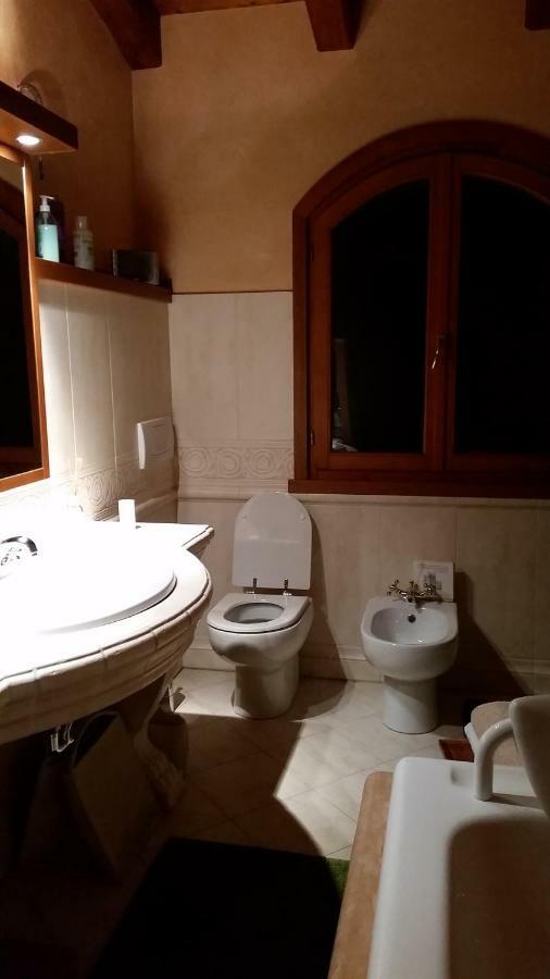 B&B Casa Sofia San Pier d'Isonzo Eksteriør billede