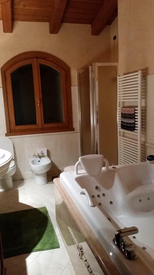 B&B Casa Sofia San Pier d'Isonzo Eksteriør billede
