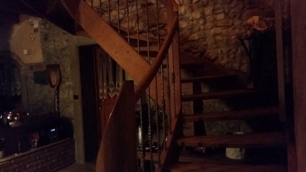 B&B Casa Sofia San Pier d'Isonzo Eksteriør billede