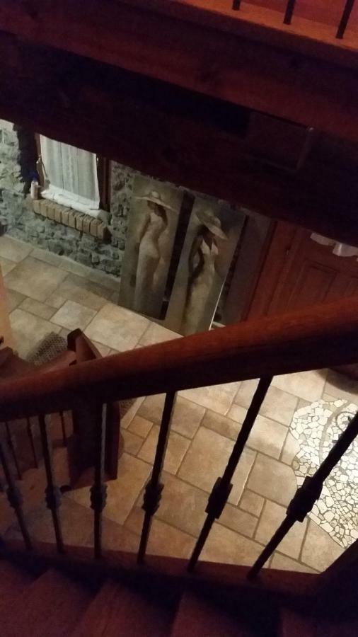 B&B Casa Sofia San Pier d'Isonzo Eksteriør billede