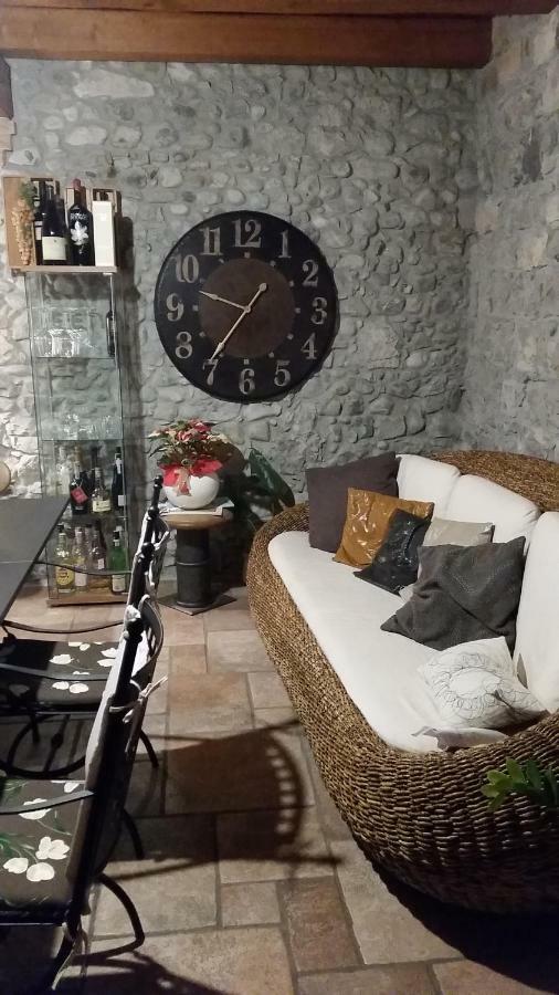 B&B Casa Sofia San Pier d'Isonzo Eksteriør billede