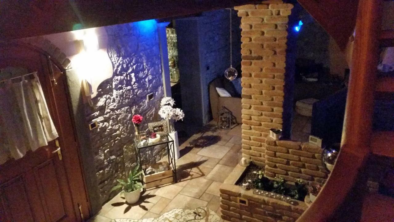 B&B Casa Sofia San Pier d'Isonzo Eksteriør billede