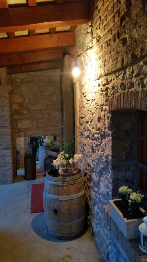 B&B Casa Sofia San Pier d'Isonzo Eksteriør billede