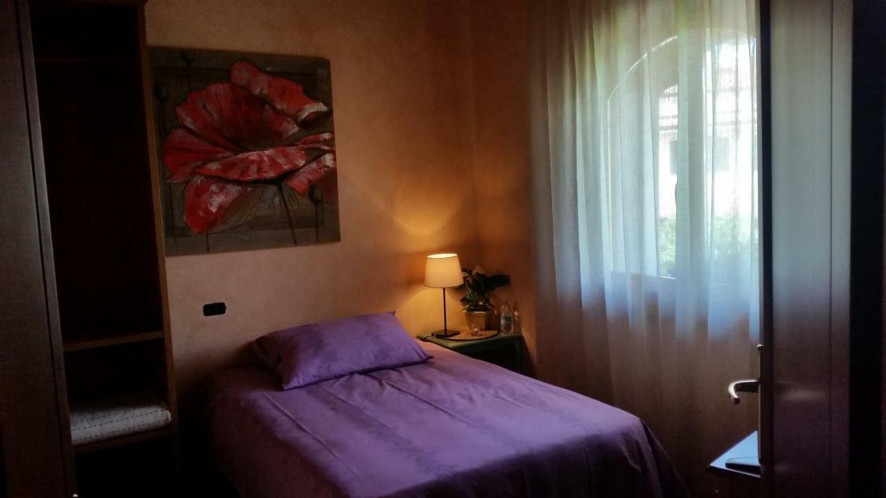 B&B Casa Sofia San Pier d'Isonzo Eksteriør billede