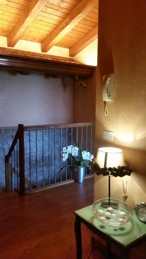 B&B Casa Sofia San Pier d'Isonzo Eksteriør billede