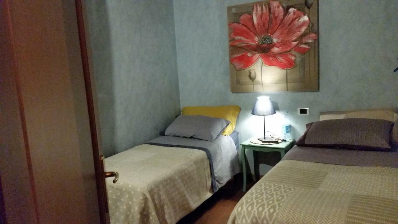 B&B Casa Sofia San Pier d'Isonzo Eksteriør billede
