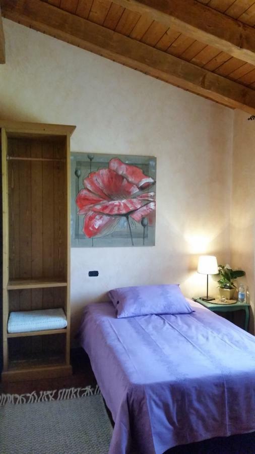 B&B Casa Sofia San Pier d'Isonzo Eksteriør billede