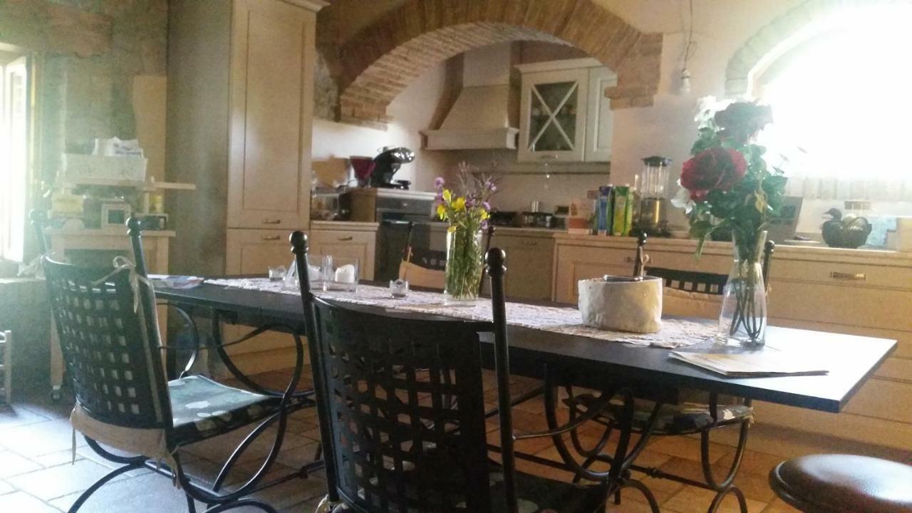 B&B Casa Sofia San Pier d'Isonzo Eksteriør billede