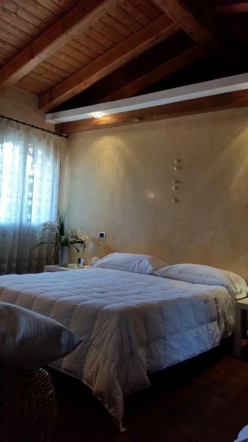 B&B Casa Sofia San Pier d'Isonzo Eksteriør billede