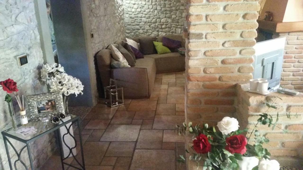 B&B Casa Sofia San Pier d'Isonzo Eksteriør billede