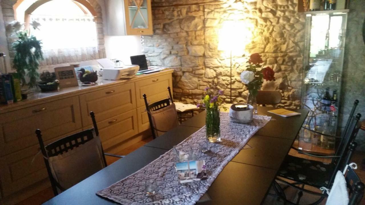 B&B Casa Sofia San Pier d'Isonzo Eksteriør billede