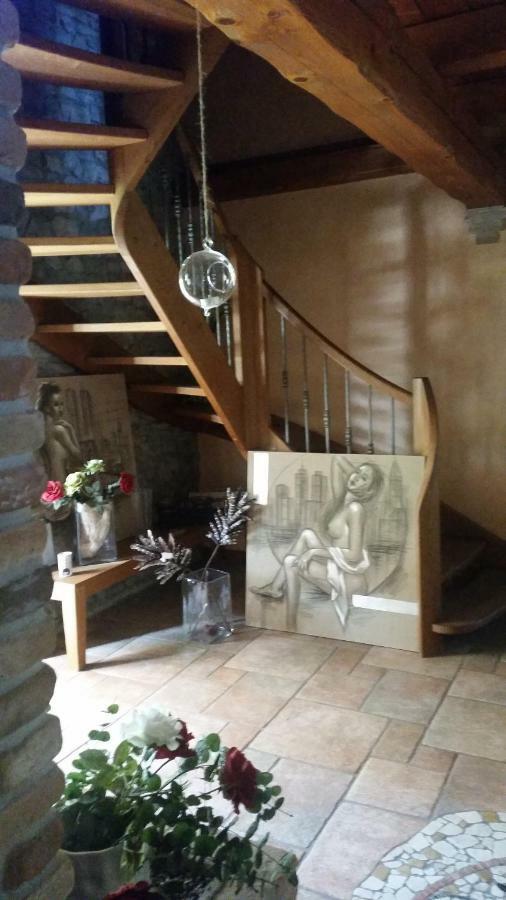 B&B Casa Sofia San Pier d'Isonzo Eksteriør billede