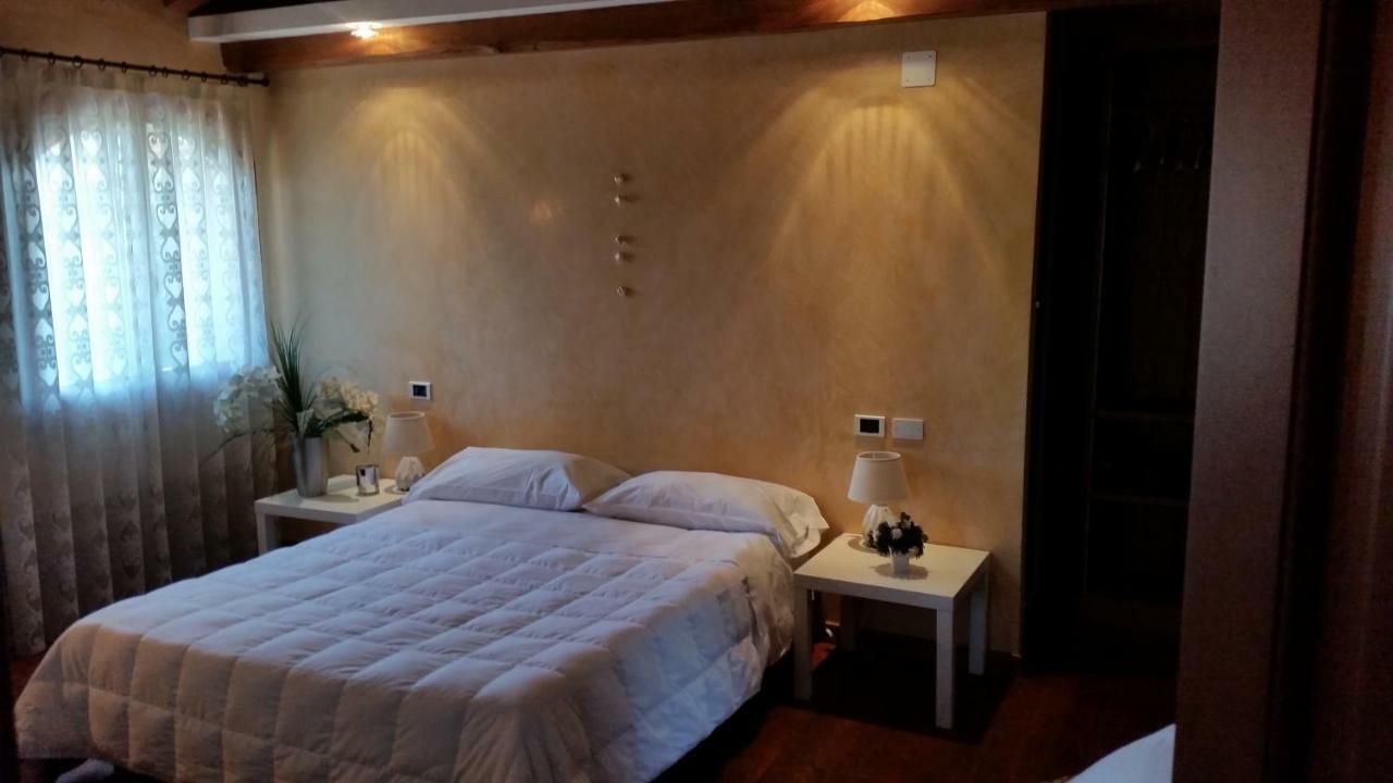 B&B Casa Sofia San Pier d'Isonzo Eksteriør billede