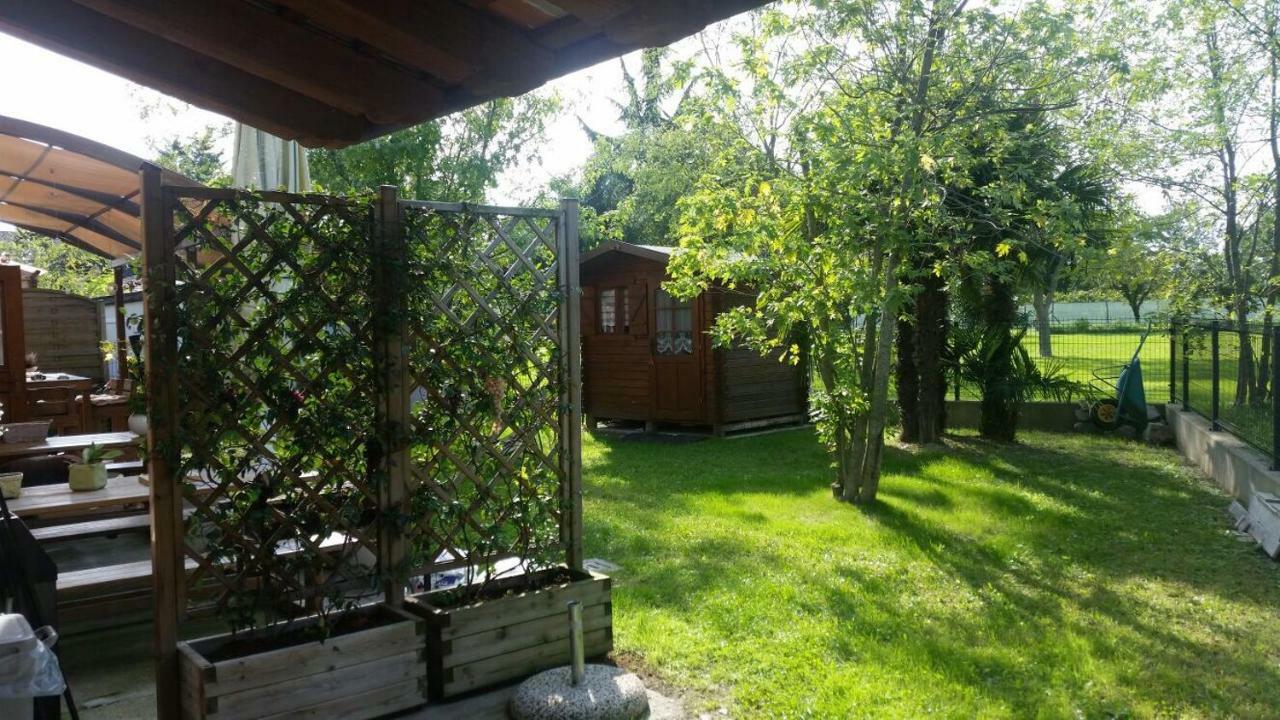 B&B Casa Sofia San Pier d'Isonzo Eksteriør billede