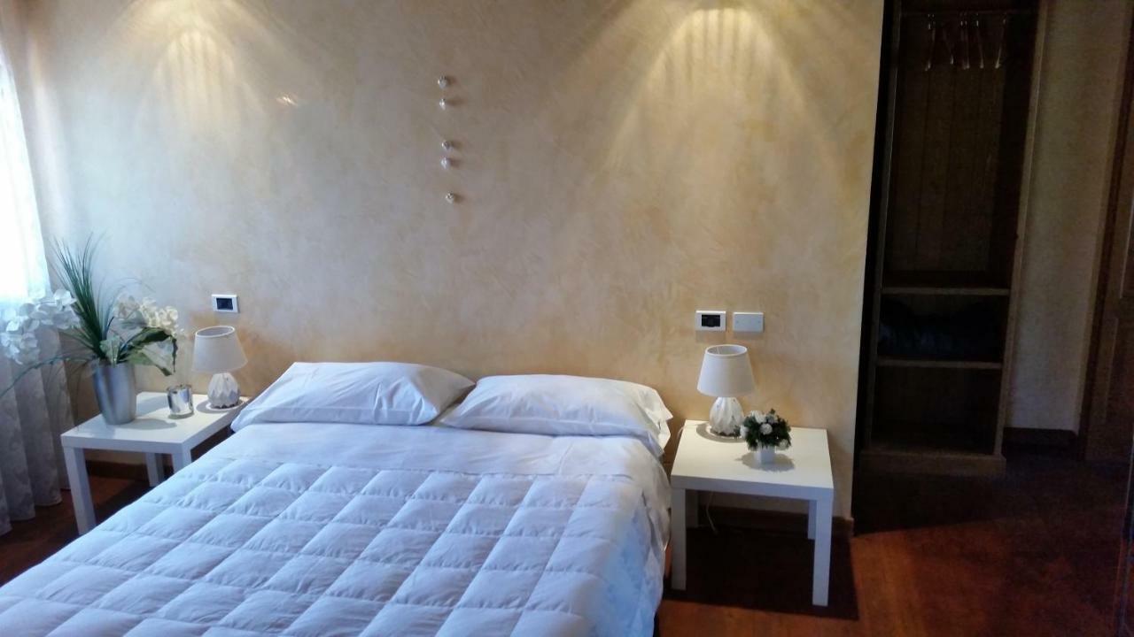 B&B Casa Sofia San Pier d'Isonzo Eksteriør billede