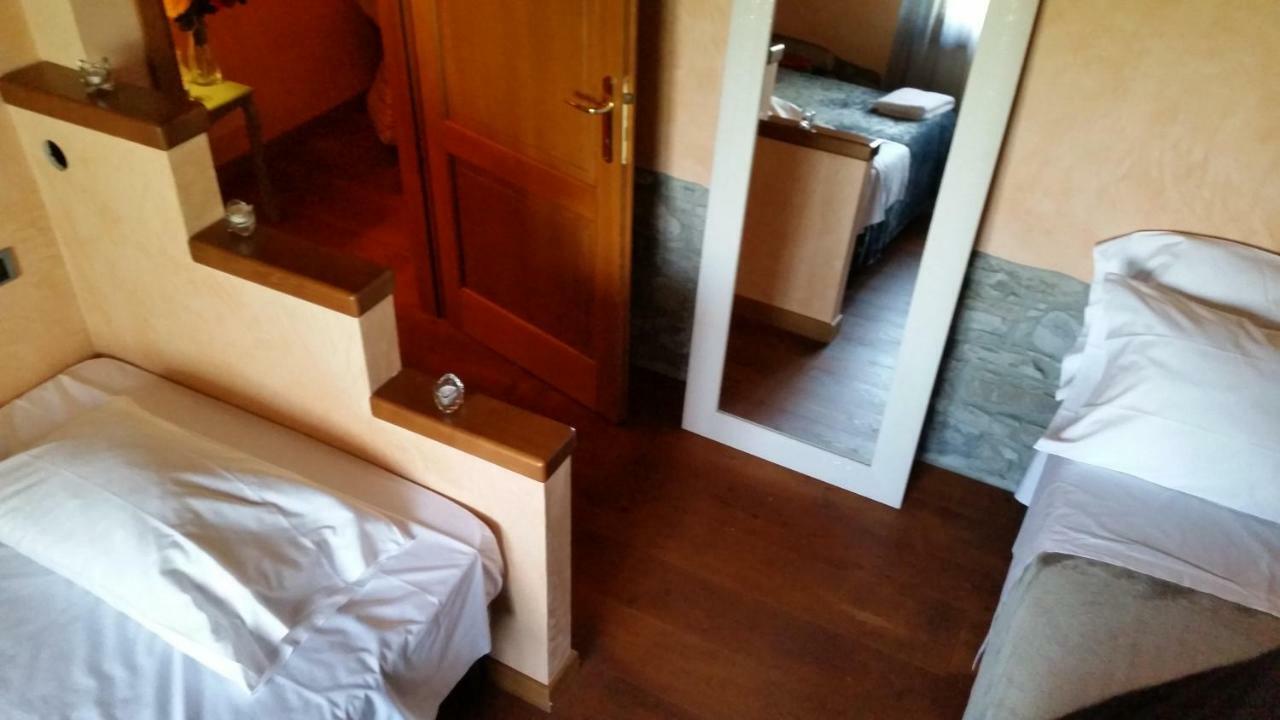 B&B Casa Sofia San Pier d'Isonzo Eksteriør billede